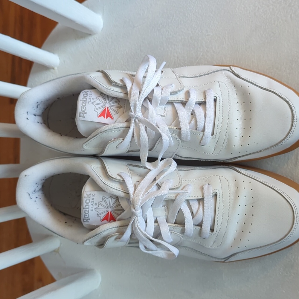 Reebok Classics